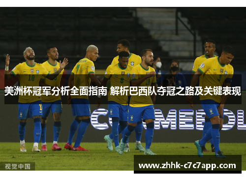美洲杯冠军分析全面指南 解析巴西队夺冠之路及关键表现