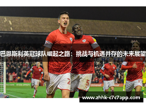 巴恩斯利英冠球队崛起之路：挑战与机遇并存的未来展望