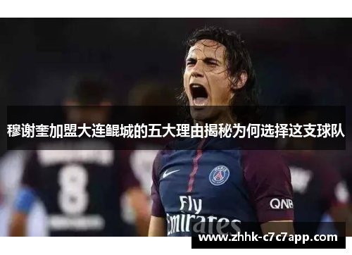 穆谢奎加盟大连鲲城的五大理由揭秘为何选择这支球队