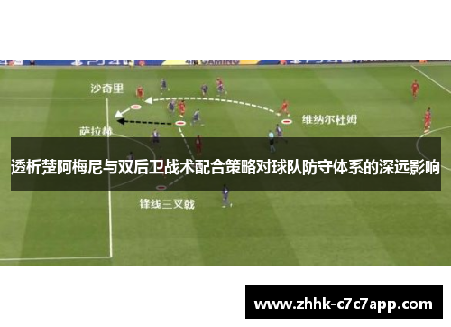 透析楚阿梅尼与双后卫战术配合策略对球队防守体系的深远影响